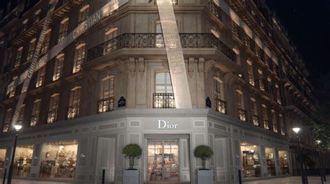 dior alsterhaus